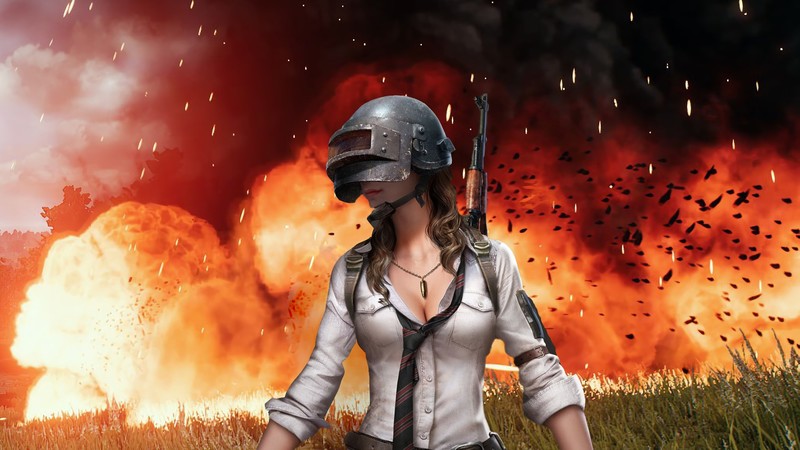 pubg, playerunknowns battlegrounds, 2019 games, games, hd