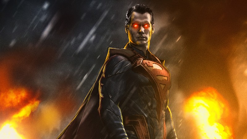 superman, hd, superheroes, artwork, digital art, behance