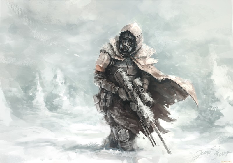 destiny 2, destiny, games, hd, science fiction, sniper