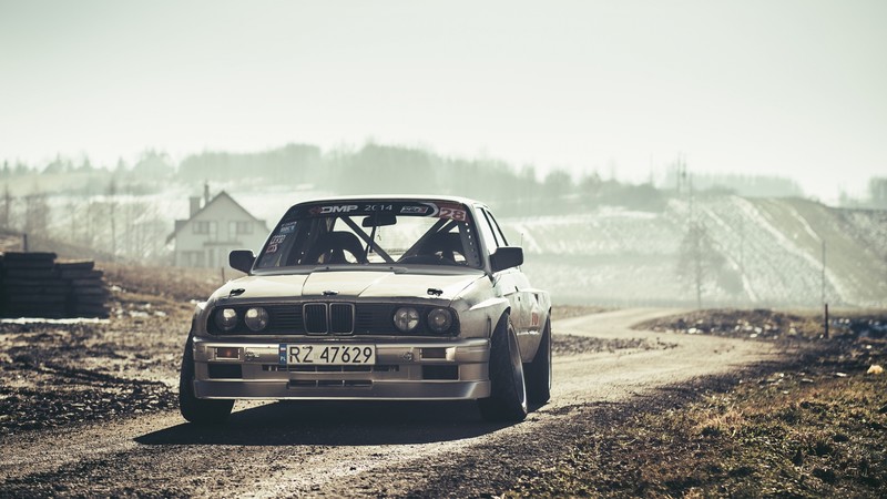 bmw, cars, 4k, hd