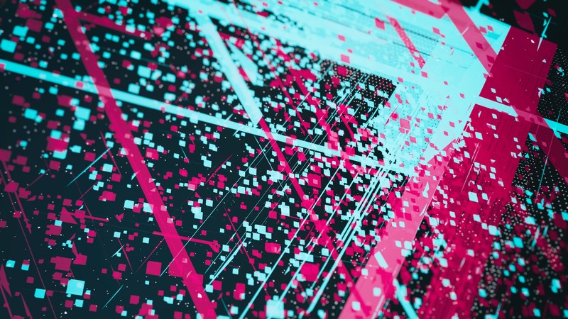 abstract, digital art, hd, 4k