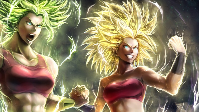 dragon ball super, anime, hd, dragon ball, 4k, 5k