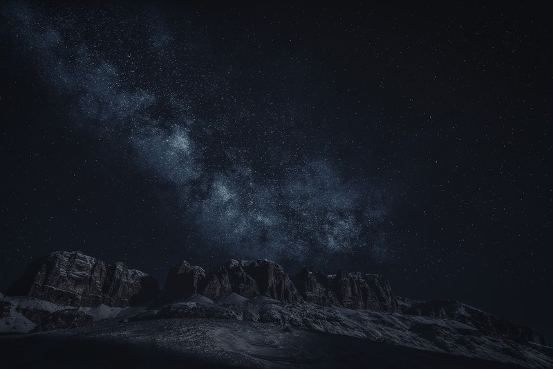 astronomy, constellations, hd, 4k, 5k, nature, sky, stars, photography