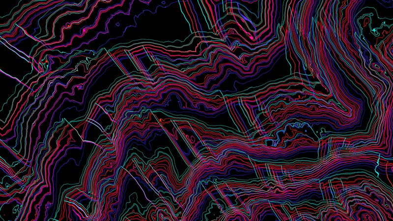 abstract, digital art, hd, 4k