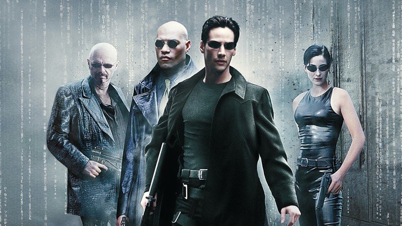 matrix, movies, hd