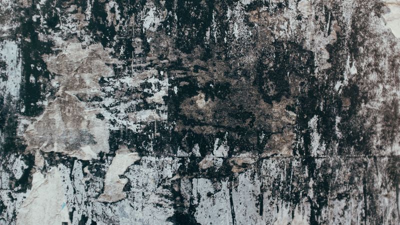 wall, texture, grunge, stains, 4k