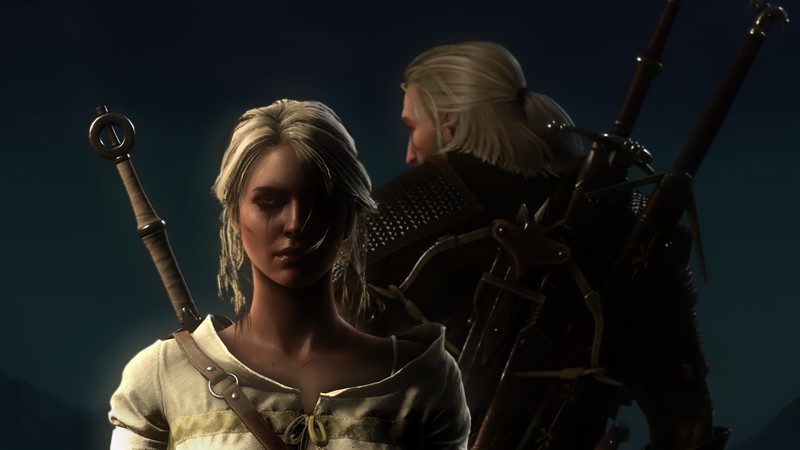 the witcher 3, games, ps4 games, xbox games, pc games, hd, 4k