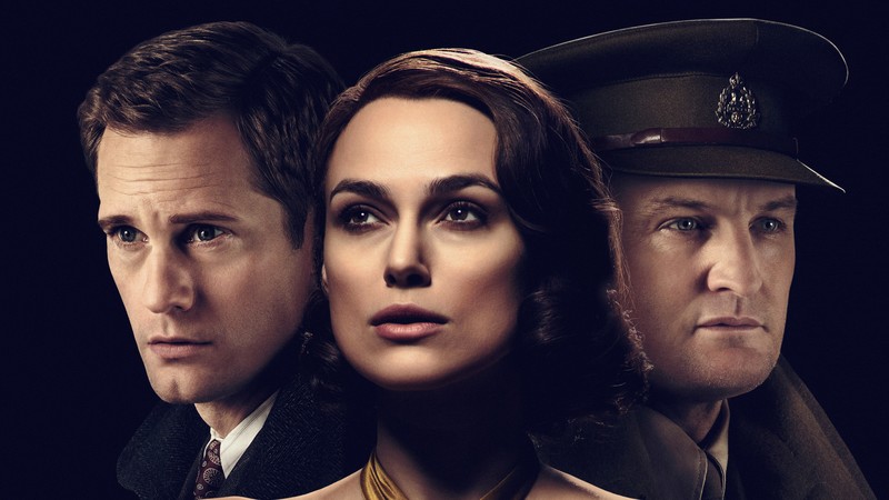 2019 movies, movies, hd, 4k, 5k, 8k, keira knightley