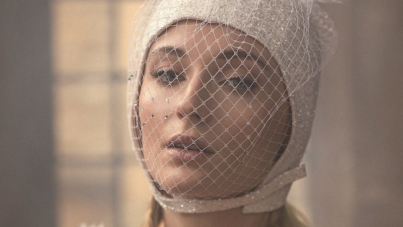 sophie turner, celebrities, girls, hd, photoshoot
