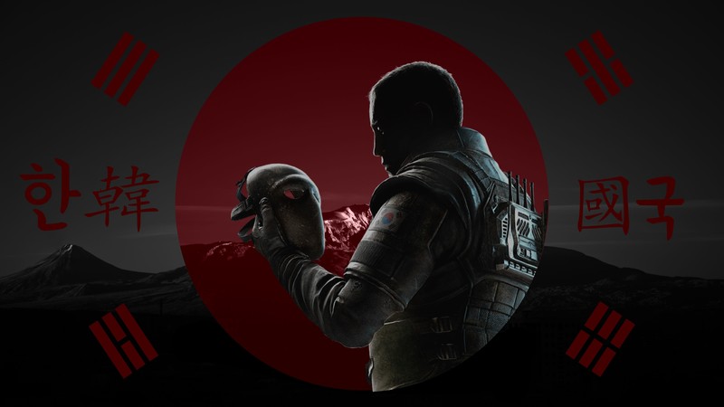 tom clancys rainbow six siege, games, xbox games, ps games, hd, 4k, 2019 games