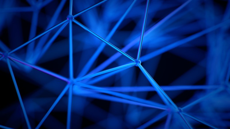 geometry, 3d, pattern, hd, 4k