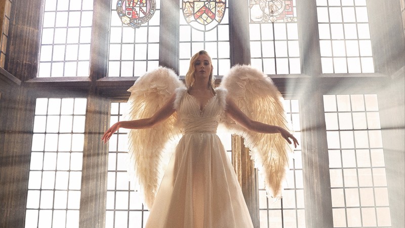 sophie turner, celebrities, girls, hd