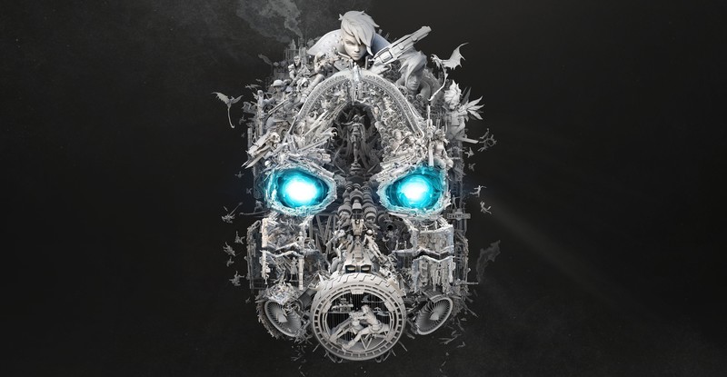 borderlands 3, games, hd, 4k, 5k