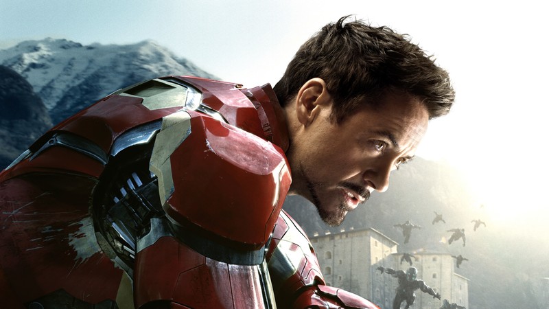 iron man, superheroes, hd, 4k, 5k, 8k