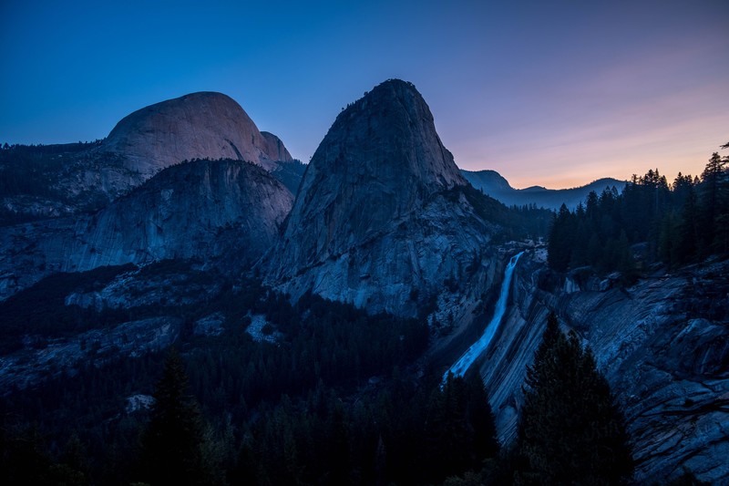 yosemite, valley, nature, hd, 4k, 5k