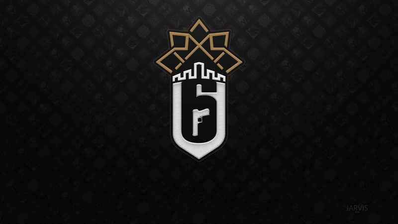 tom clancys rainbow six siege, games, xbox games, ps4 games, pc games, 4k, hd, minimalism, minimalist, deviantart