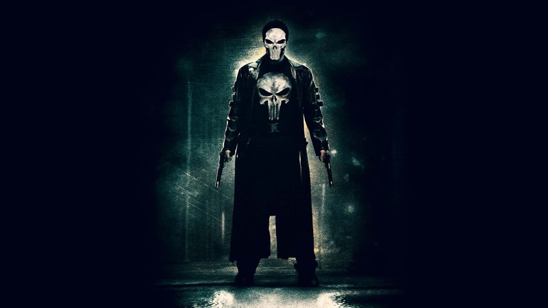the punisher, punisher, tv shows, hd, artwork, artist, digital art, deviantart