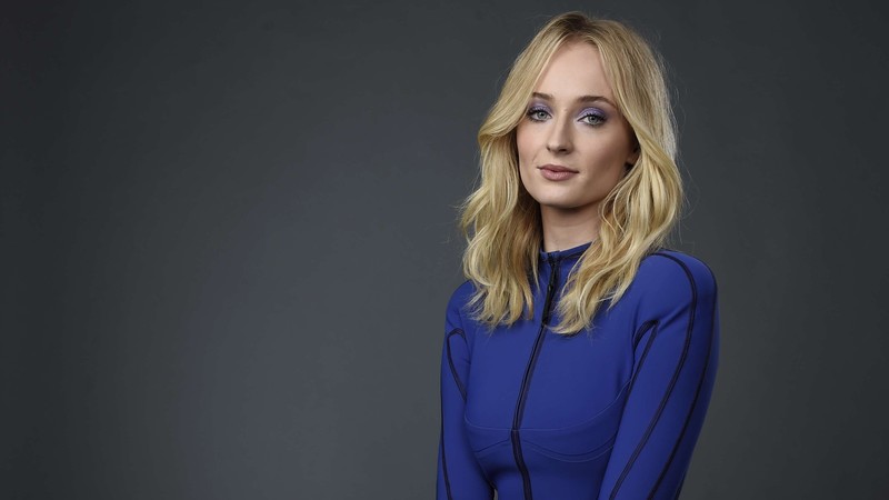 sophie turner, celebrities, girls, 4k, hd, 5k