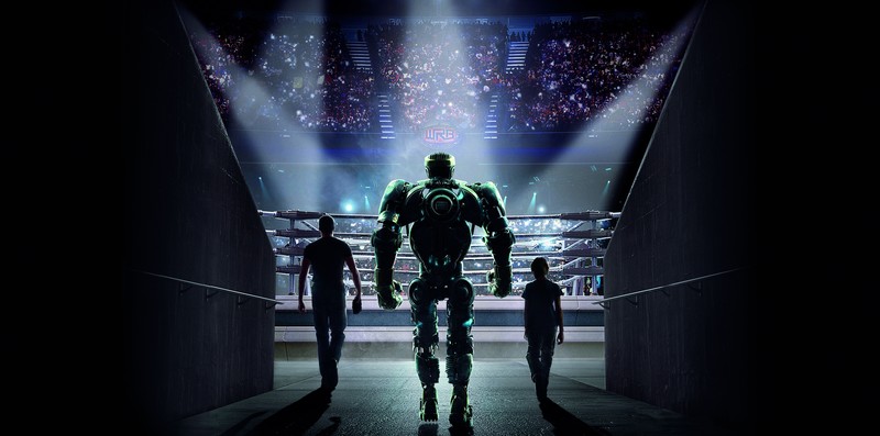 real steel, movies, hd, 4k, 5k, 8k, 10k