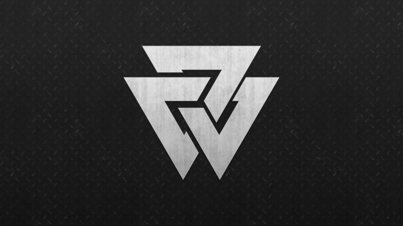 logo, hd, 4k, minimalism, minimalist, deviantart