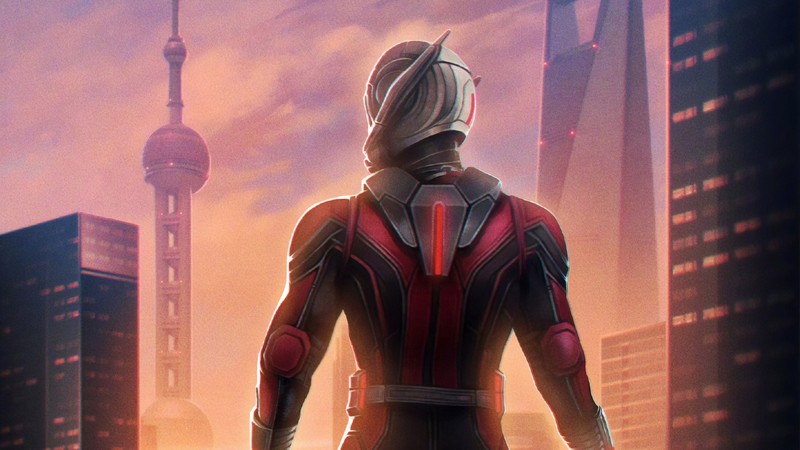 avengers endgame, ant man, 2019 movies, movies, hd, poster