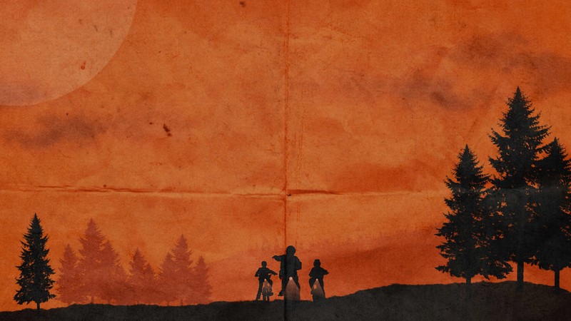 stranger things season 3, stranger things, tv shows, hd, 4k, 5k, deviantart
