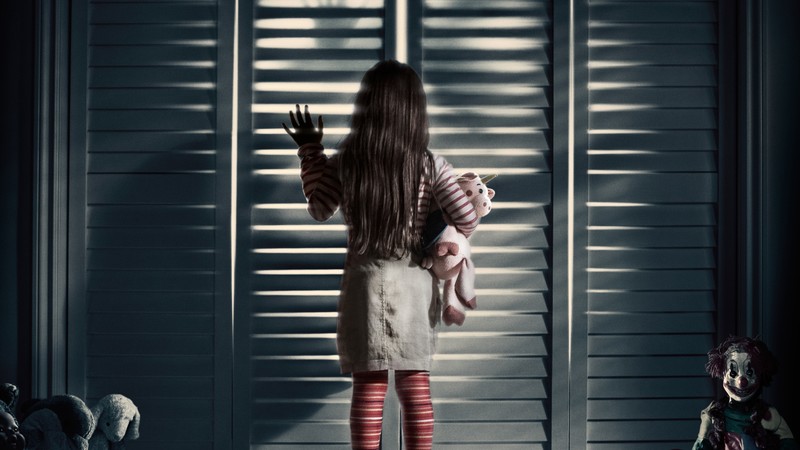 poltergeist, movies, hd, 4k, 5k, horror