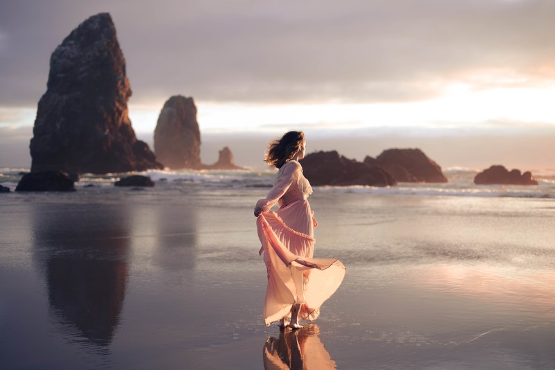 photography, girls, model, beach, hd, 4k, 5k, 8k
