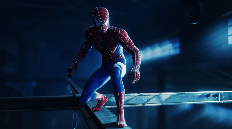 spiderman, hd, 4k, superheroes, artwork, artist, digital art