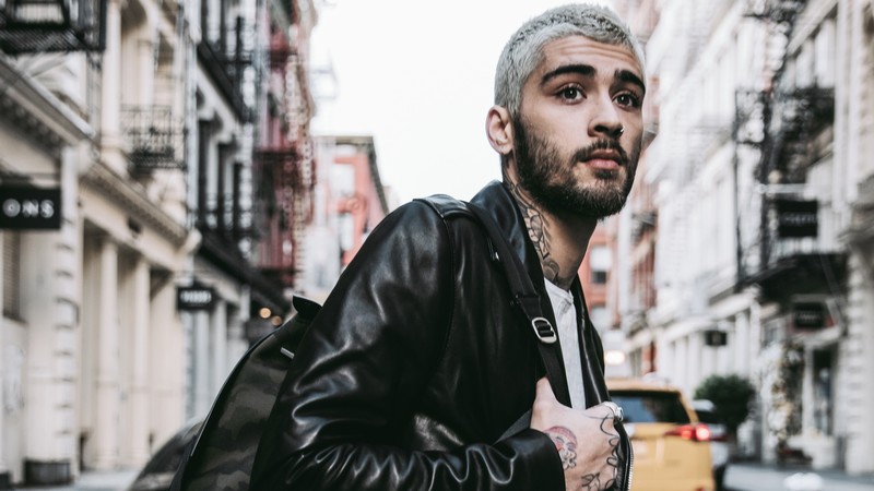 zayn malik, male celebrities, singer, 4k, boys, hd, music