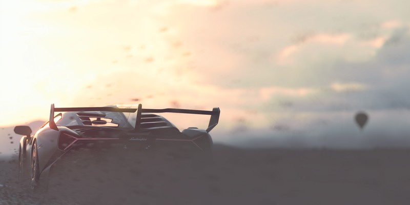 gran turismo sport, games, 2019 games, racing, hd, 4k, 5k, 8k, lamborghini, lamborghini centenario
