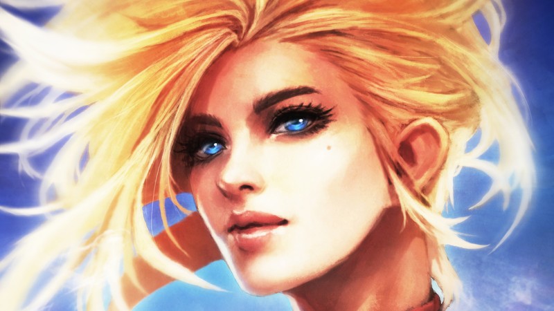 captain marvel, superheroes, artist, artwork, digital art, hd, deviantart
