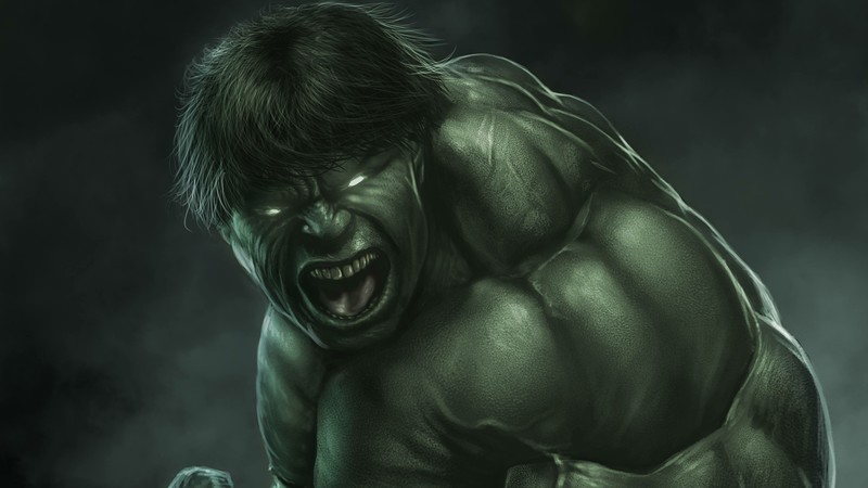 hulk, hd, superheroes, artwork, digital art