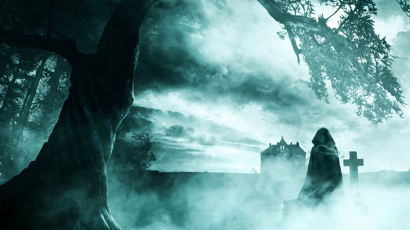 movies, hd, 4k, horror