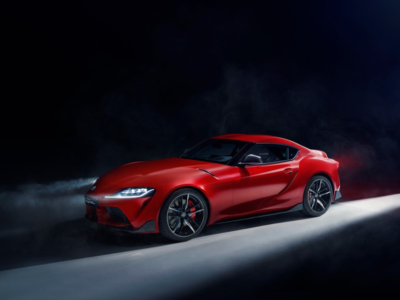 toyota supra, cars, hd, toyota, 2019 cars, 4k, 5k, 8k, 10k
