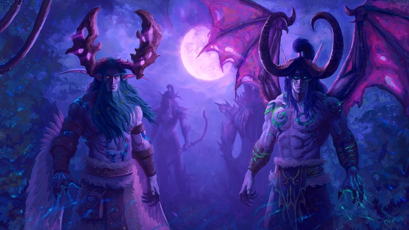 artist, artwork, digital art, hd, warrior, deviantart