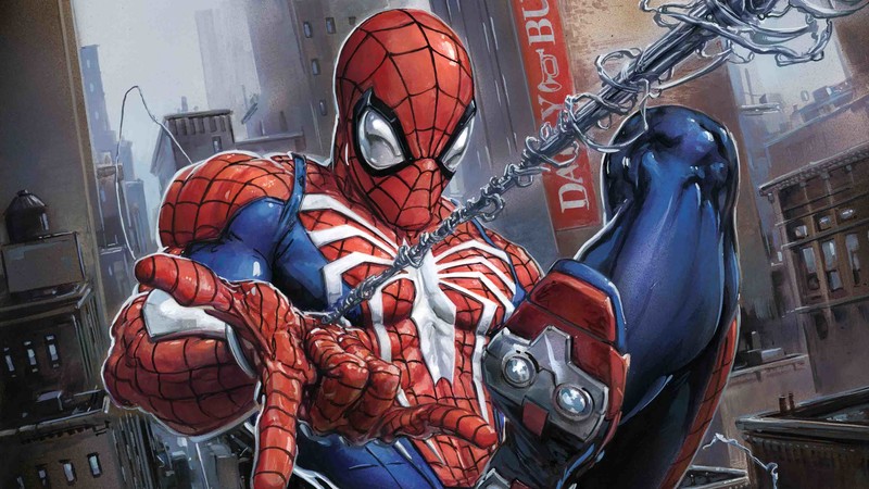 spiderman, superheroes, hd, 4k