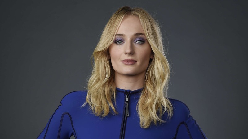 sophie turner, celebrities, girls, hd, 4k
