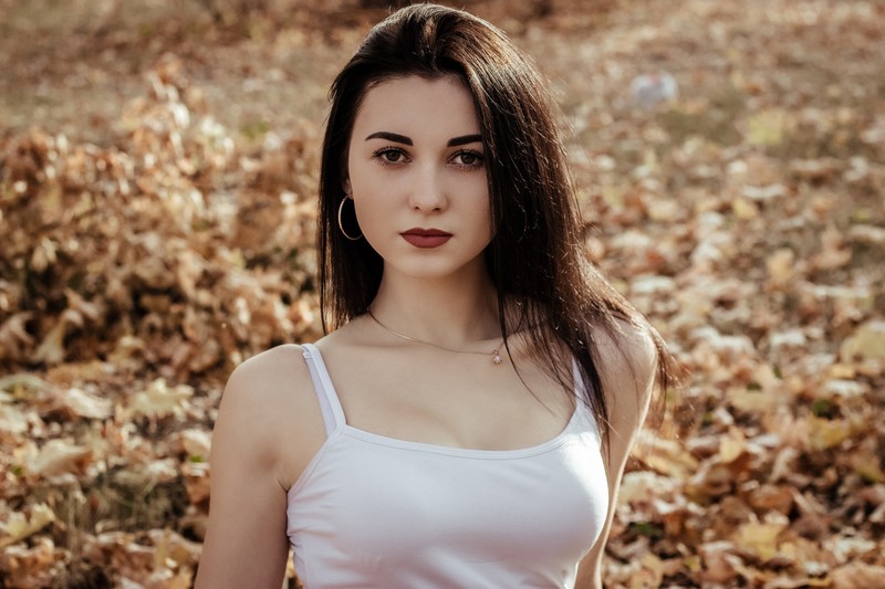 girls, model, hd, outdoors