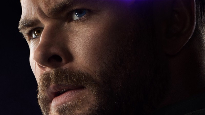 avengers endgame, thor, 2019 movies, movies, hd, poster