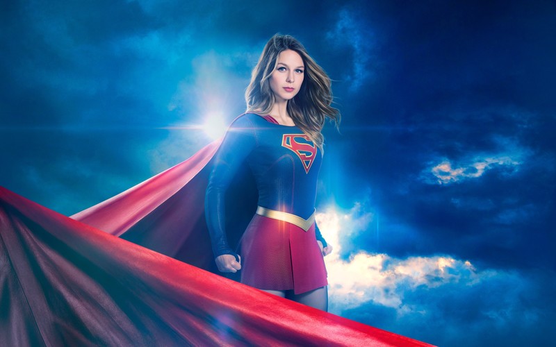 supergirl, hd, 4k, superheroes, tv shows