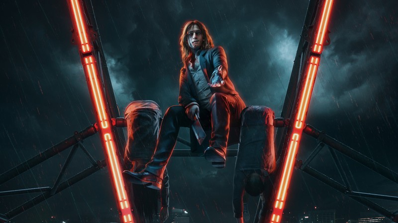 vampire the masquerade bloodlines 2, 2019 games, games, hd, 4k