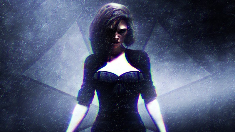 resident evil 2, games, 2019 games, hd, 4k