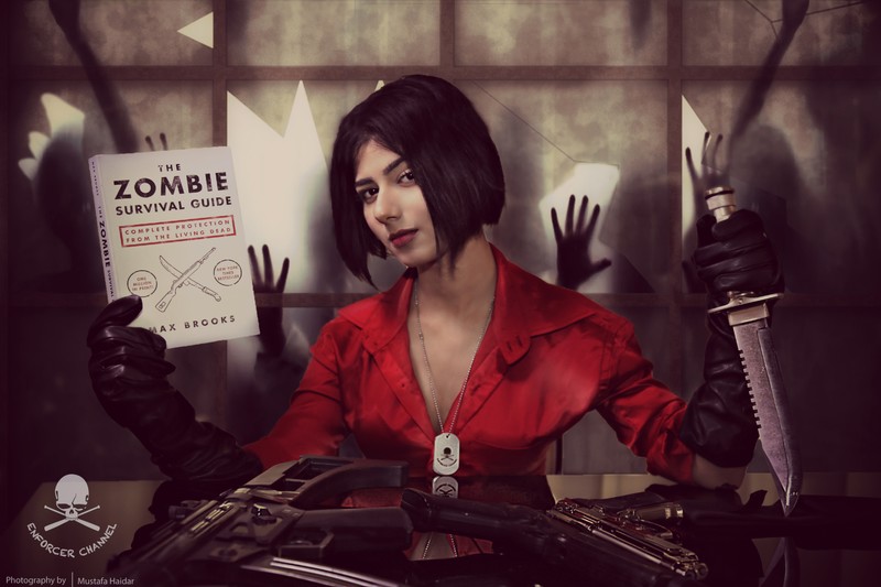 resident evil 2, games, 2019 games, hd, 4k, 5k