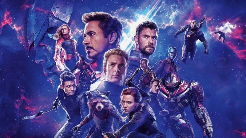 avengers endgame, 12k, avengers end game, poster, movies, 2019 movies, hd, 4k, 5k, 8k, 10k