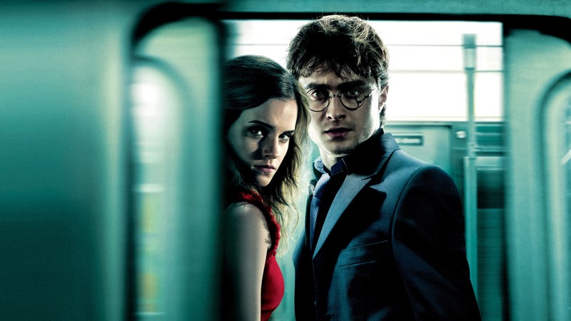 harry potter, movies, hd, 4k