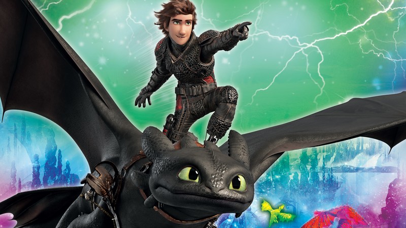 how to train your dragon the hidden world, how to train your dragon 3, how to train your dragon, movies, 2019 movies, animated movies, hd, dragon, 4k, 5k