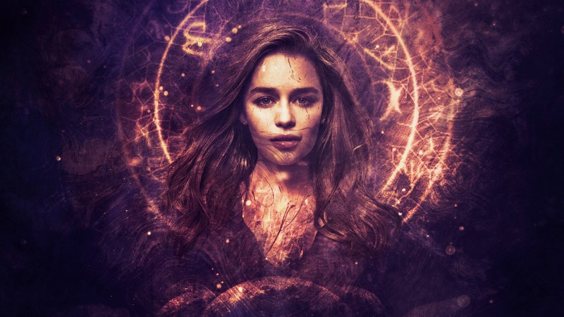 tv shows, game of thrones, emilia clarke, hd, 4k