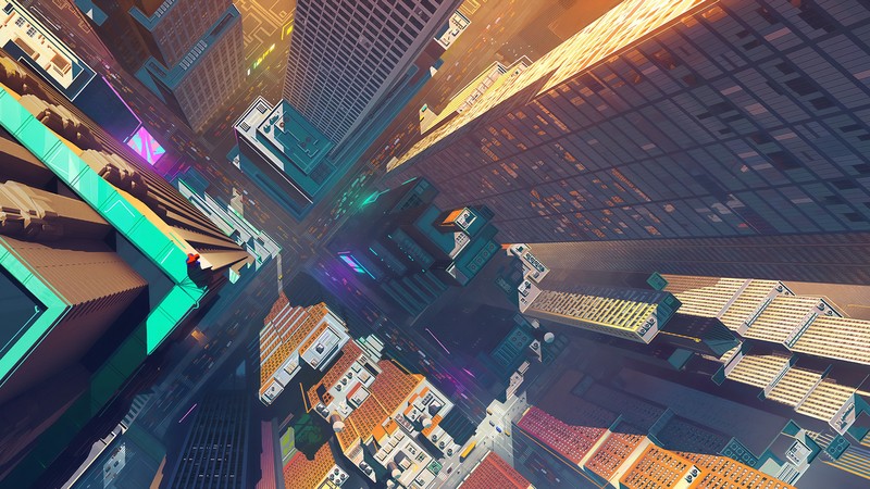 spiderman into the spider verse, spiderman, superheroes, artist, artwork, digital art, hd, 4k, artstation