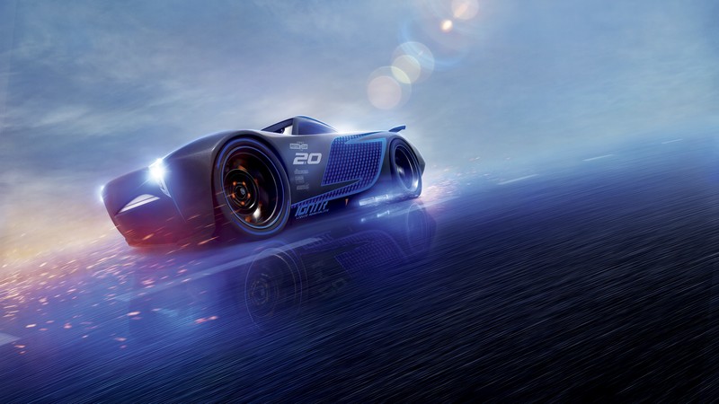 cars 3, movies, hd, 4k, 5k, 8k